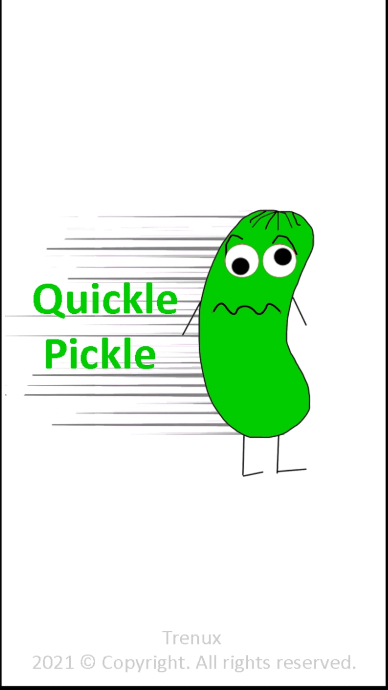 Quickle Pickle screenshot 2