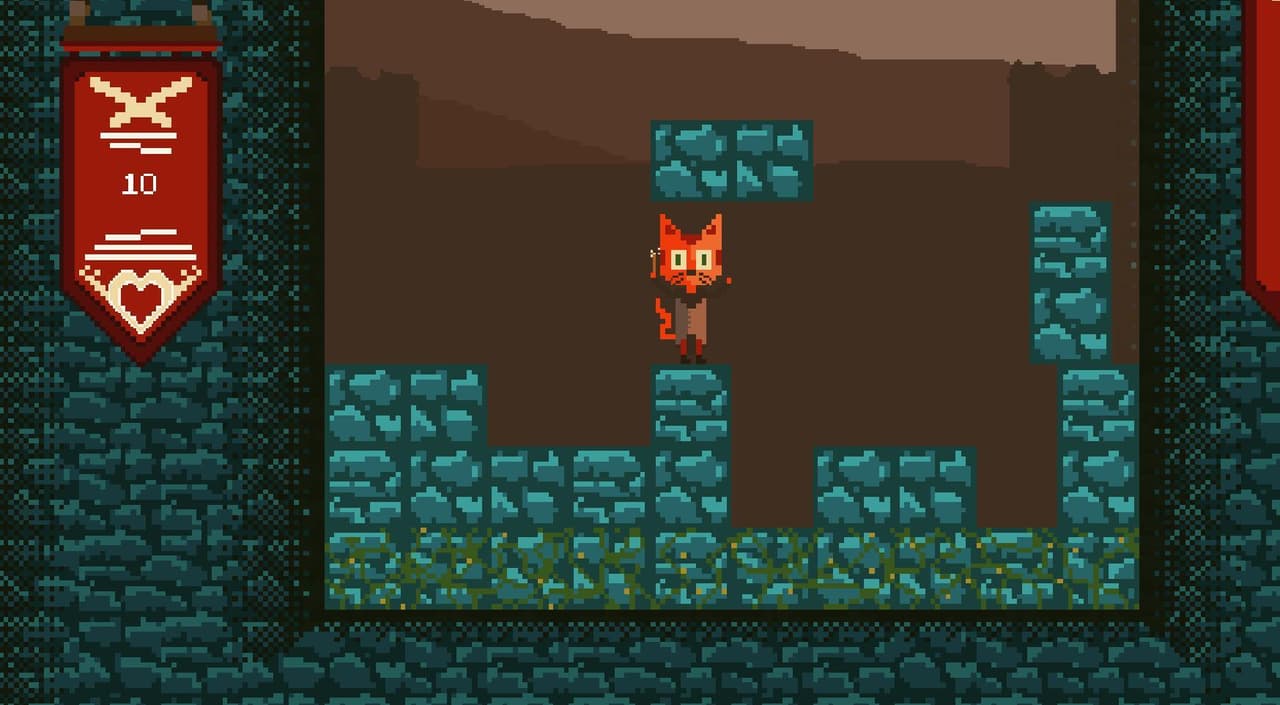 Stone Throw screenshot 3