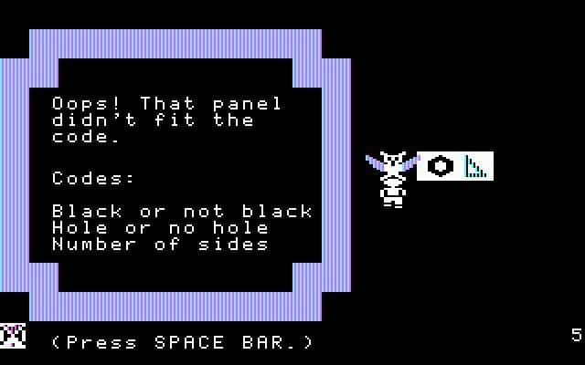 Think Quick! screenshot 2