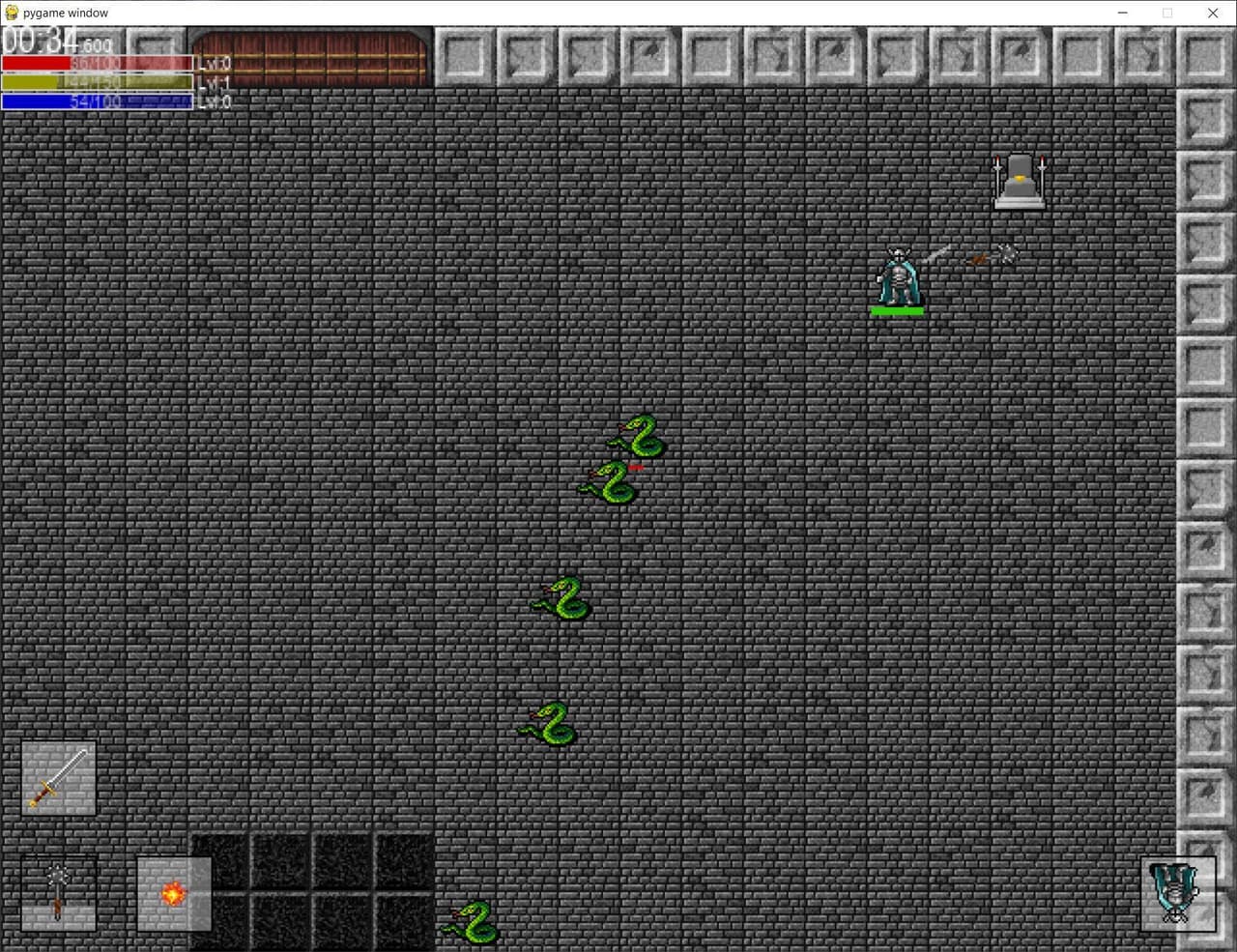 tehSurvivor0 screenshot 3