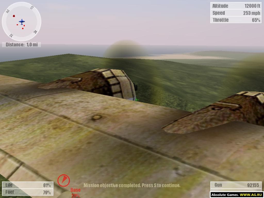 Pearl Harbor: Strike at Dawn screenshot 4