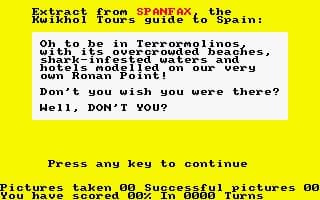Terrormolinos screenshot 3