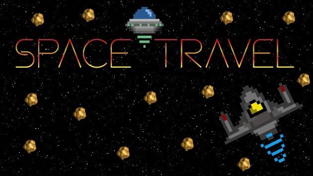 Space Travel (Benja.)