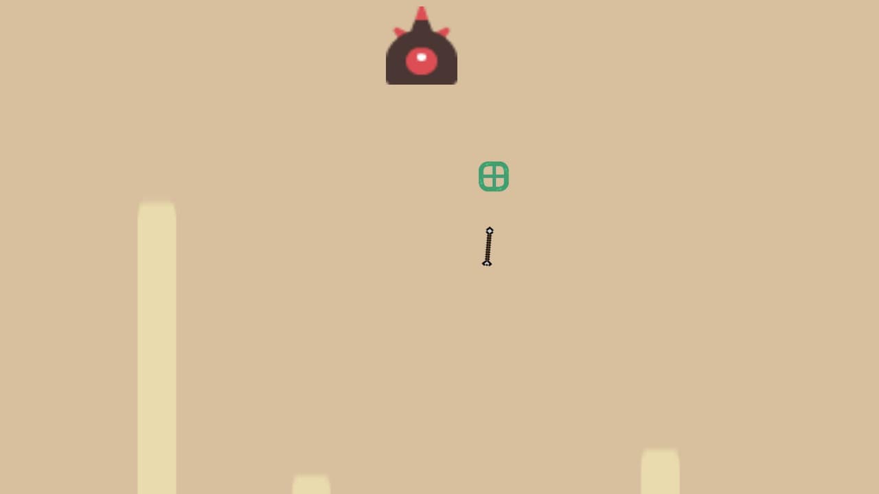 you are the arrow screenshot 2