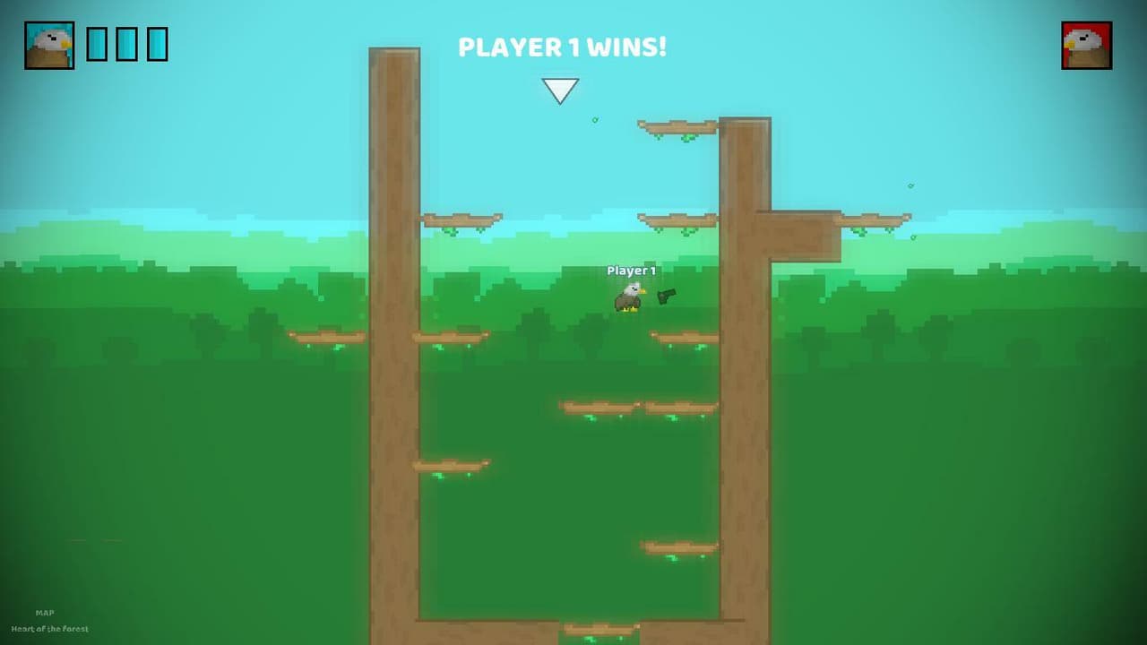 Desert Eagles!