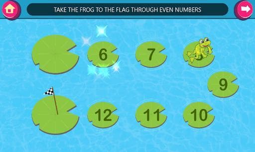 Learn Math Educational Games for Toddlers and Kids screenshot 6