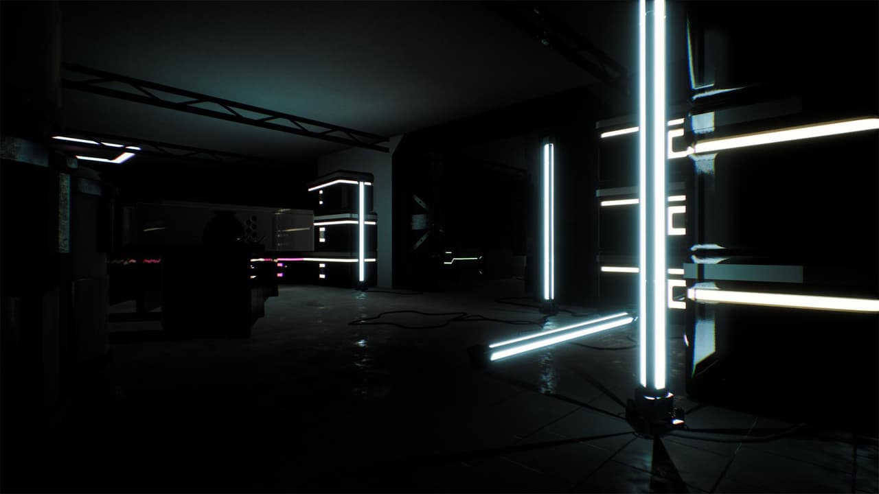 Safehouse (team7_mds) screenshot 4