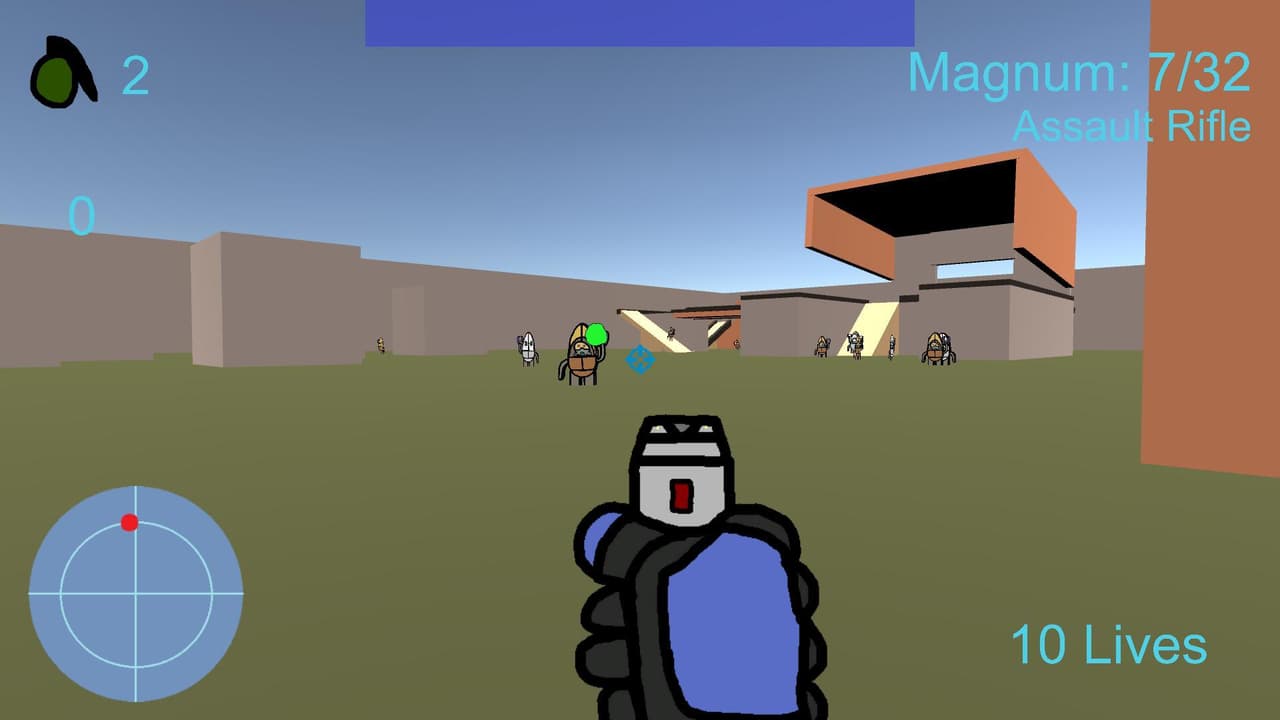 ms paint halo screenshot 3