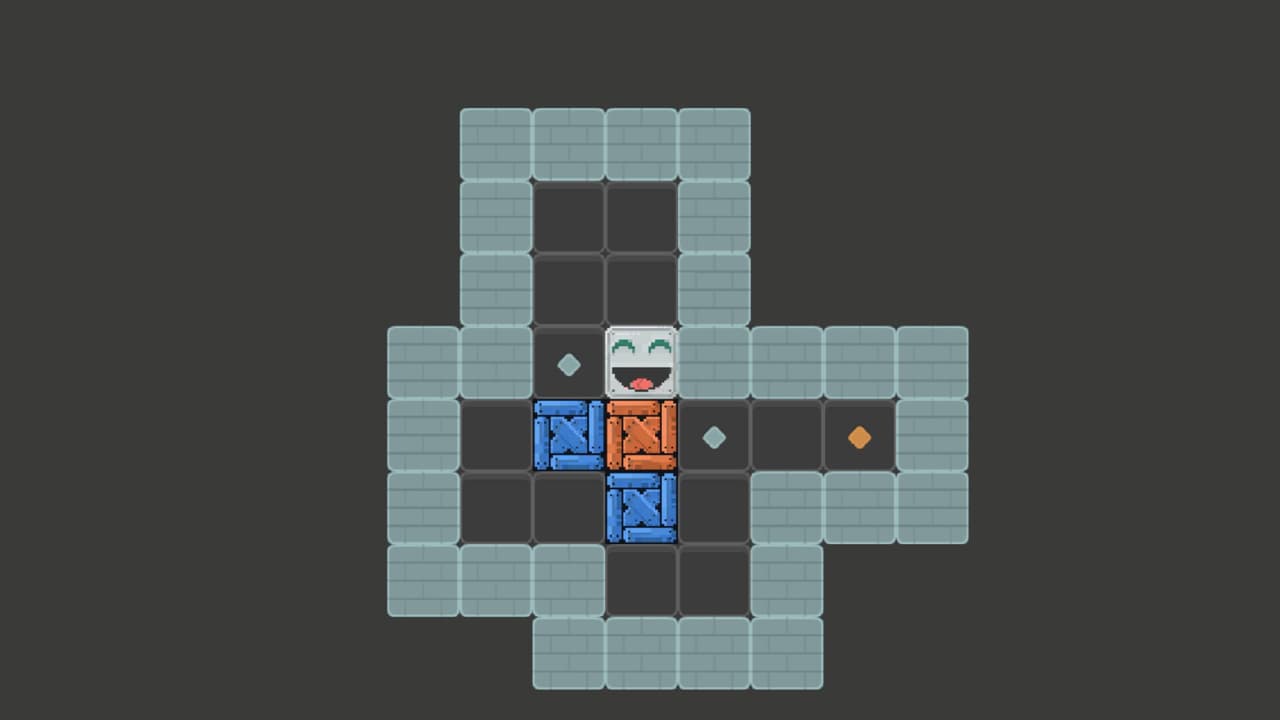 Minimalist Box screenshot 6