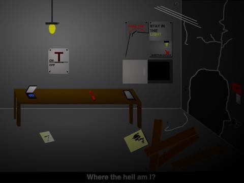 When the Light turns OFF