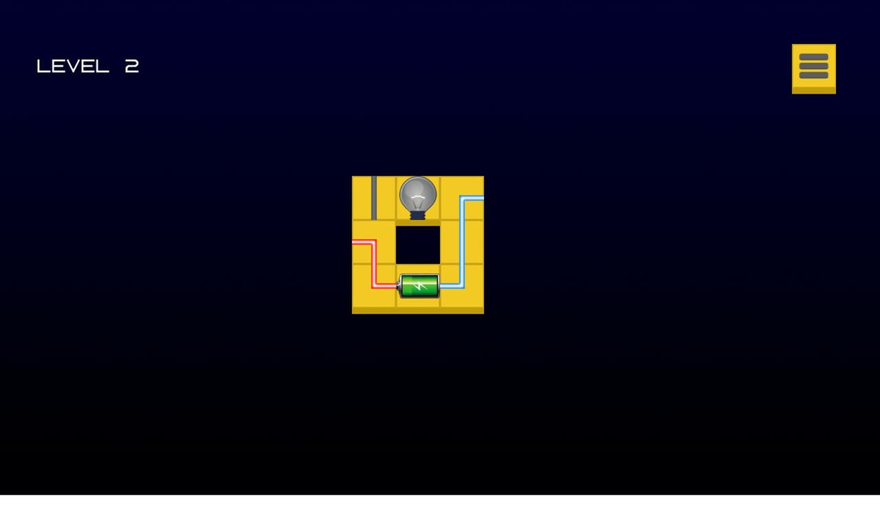 Puzzle Light screenshot 2