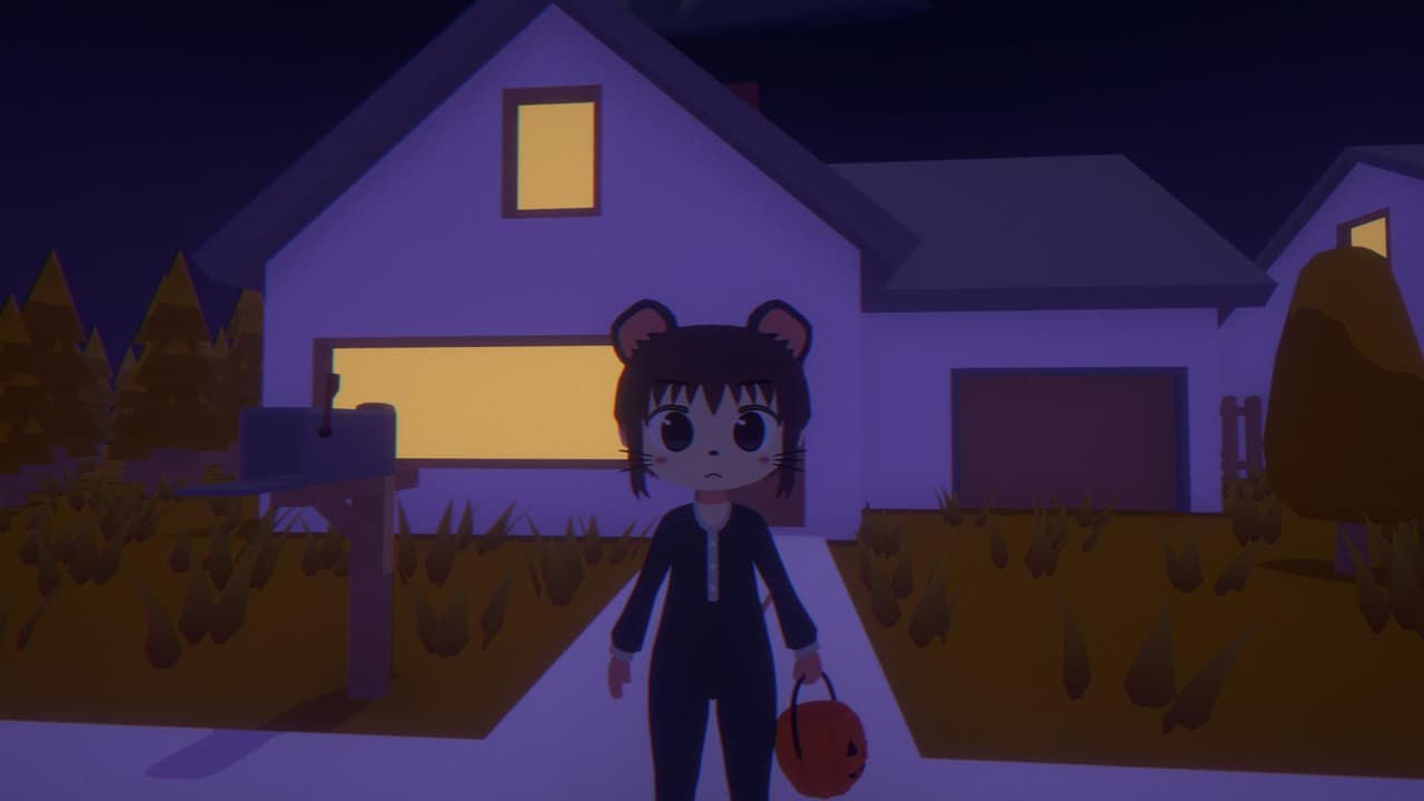 YOUR LITTLE SISTER GOES TRICK-OR-TREATING ALONE?!