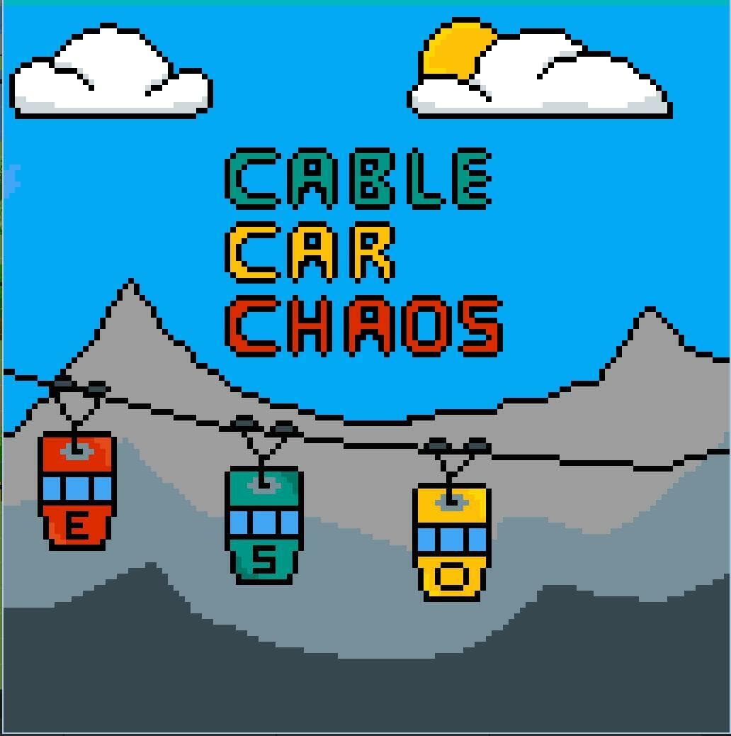 Cable Car Chaos