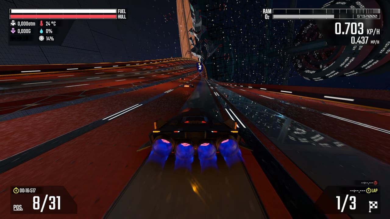 XF Extreme Formula screenshot 5