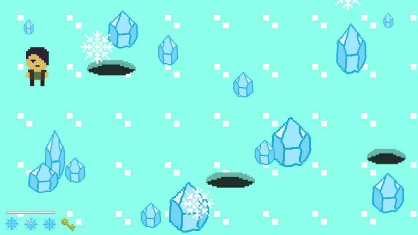 KeyQuest screenshot 2