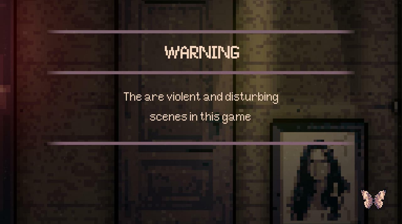 (Not) a Love Story screenshot 2