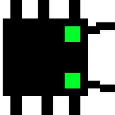 Flappy Virus (TheGameMaker95)