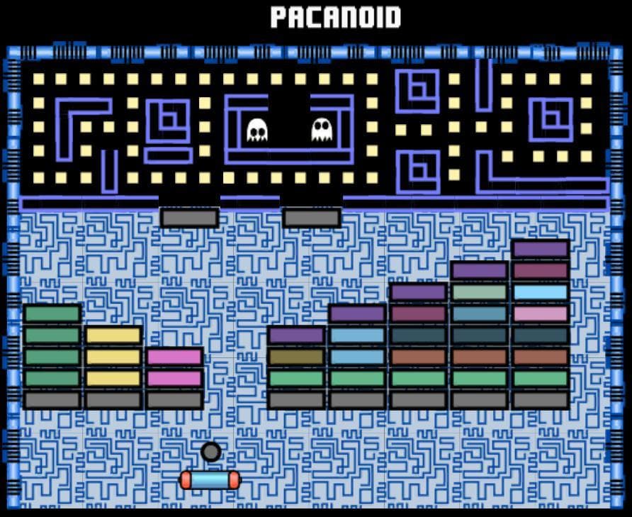 Pacanoid