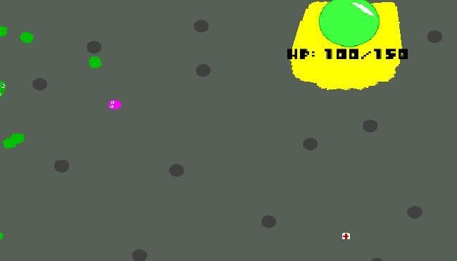 Blob Blobbers