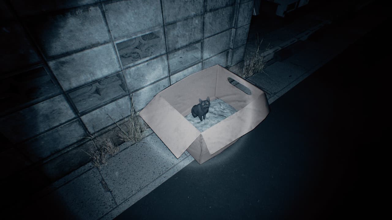 Mayonaka 10 chome screenshot 3