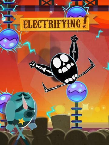 Swinging Stupendo screenshot 4