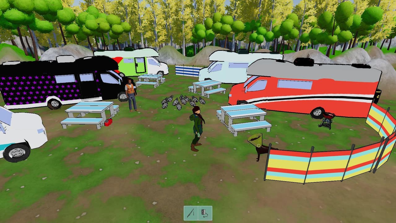Essencebound screenshot 5