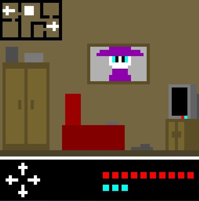 Astral: The Wraith screenshot 3