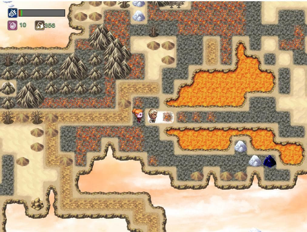 Sandstone screenshot 5