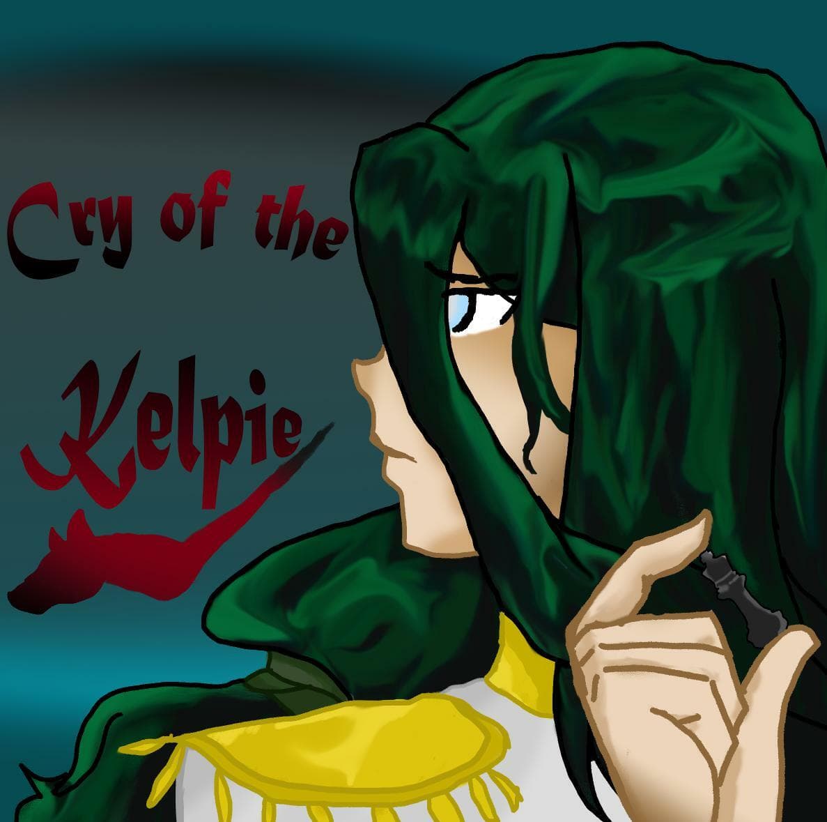 Cry of the Kelpie