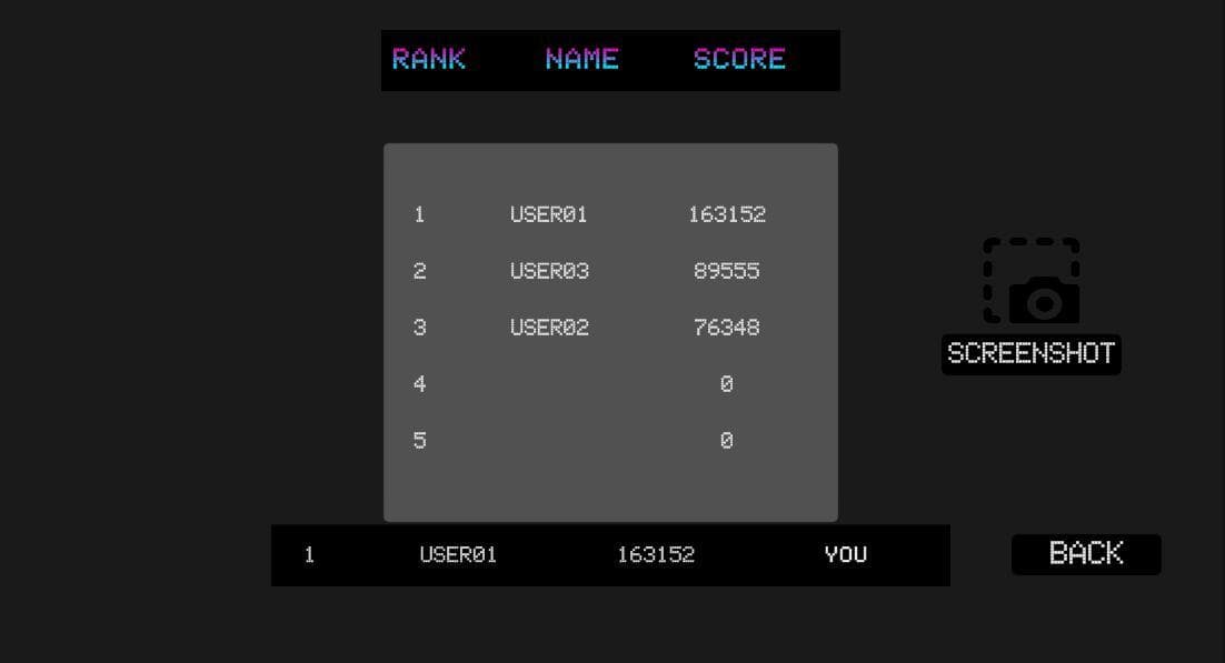NeonDahser V1.0
