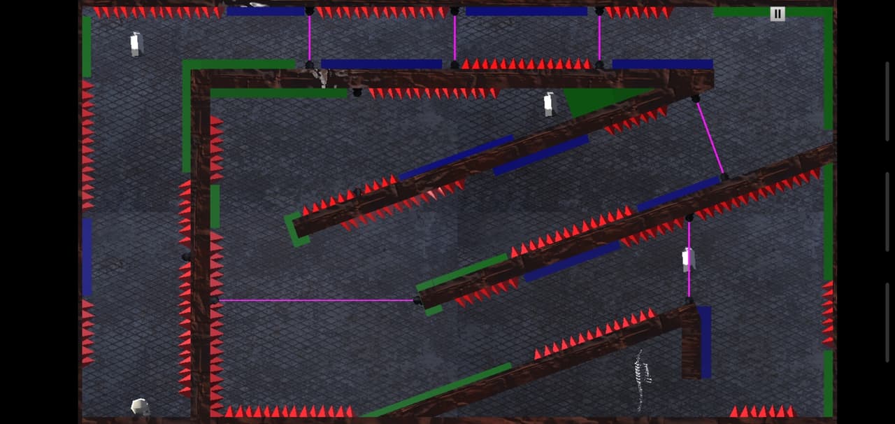 Bounce (itch) (ConorPreston) screenshot 4