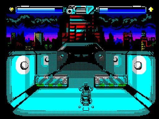 Deltas Shadow + Guns & Gears screenshot 3