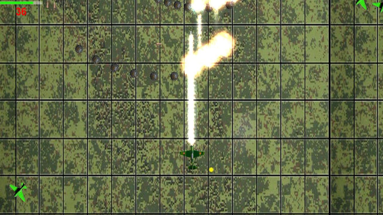 Aircraft War X screenshot 3