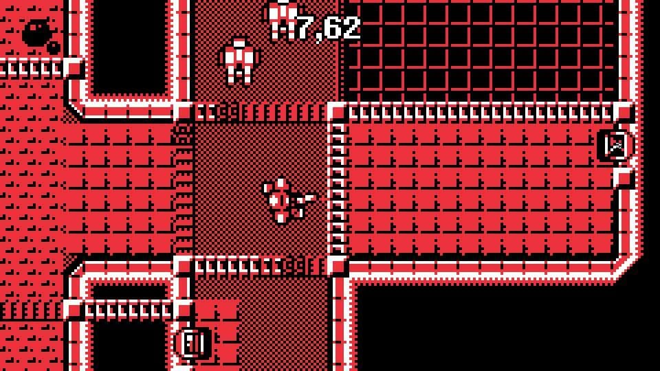 RECoil (itch) (ThanielPIN) screenshot 4