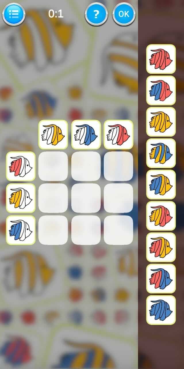 Umnyash - Child Development System screenshot 3