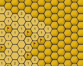 Beesweeper