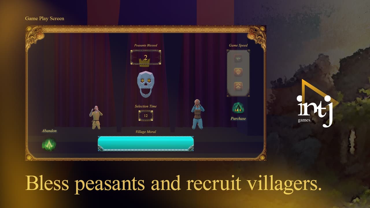 2B (2 BE or NOT 2 BE) screenshot 3