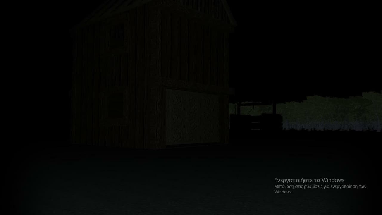 The Forest Of Fear screenshot 3