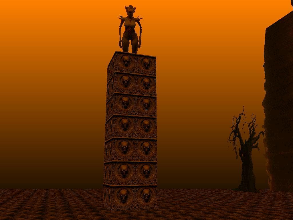 Celebration of Forgotten screenshot 2