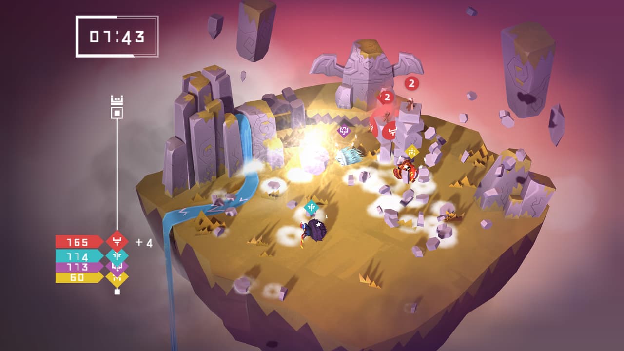 Totemori (itch) screenshot 4