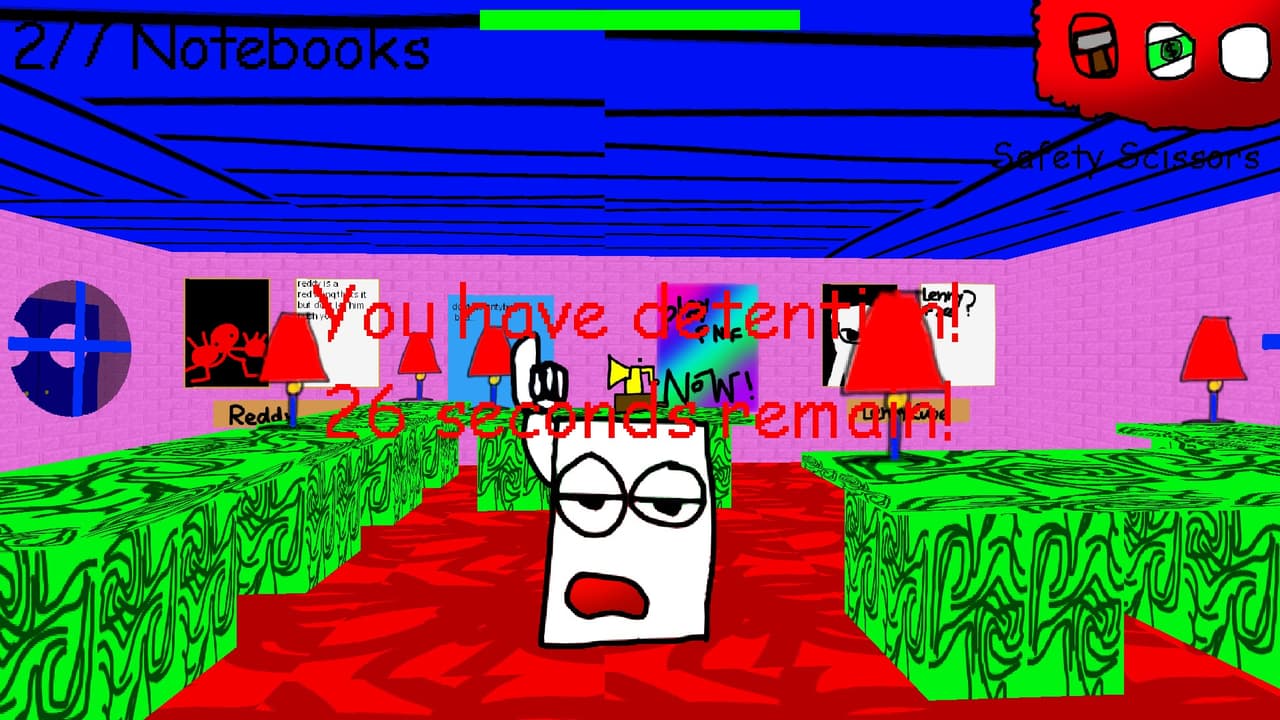 ivans schoolhouse screenshot 4