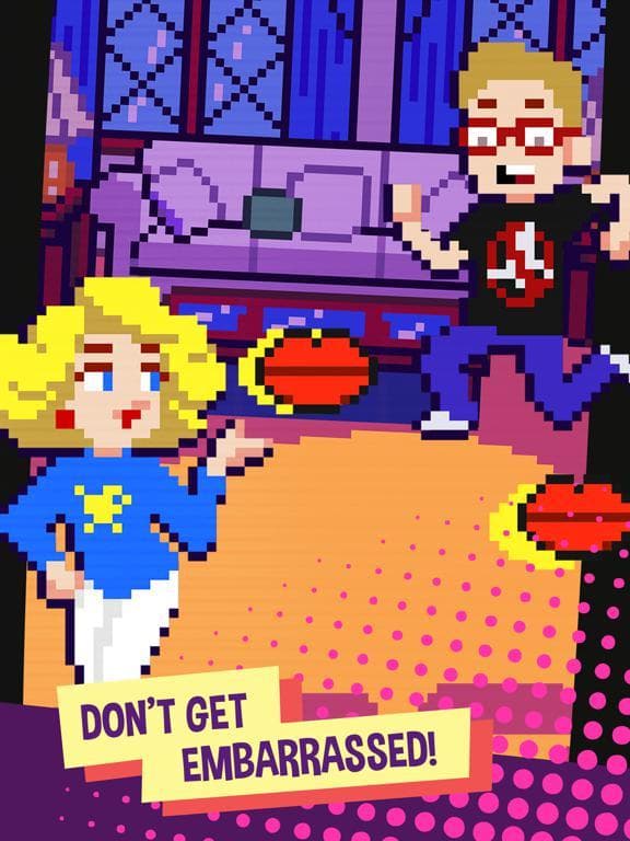 The Goldbergs: Back to the 80s screenshot 4