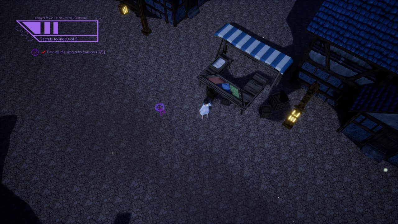Sleep or Life screenshot 6