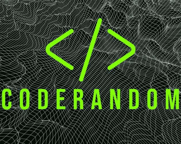 CodeRandom