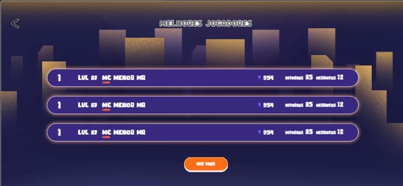 Cyberfunk screenshot 6
