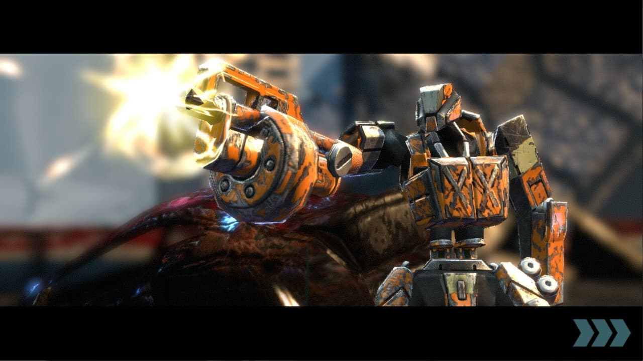 EPOCH screenshot 4