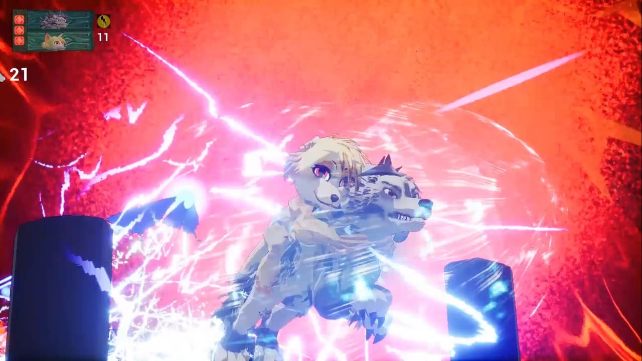 Spirits Of Freedom - SOF screenshot 6