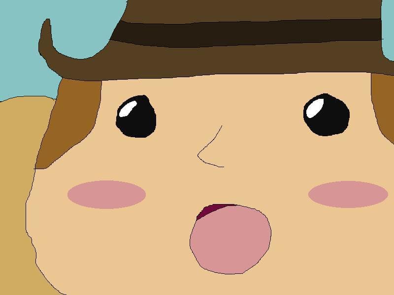 Cactus Yeehaw