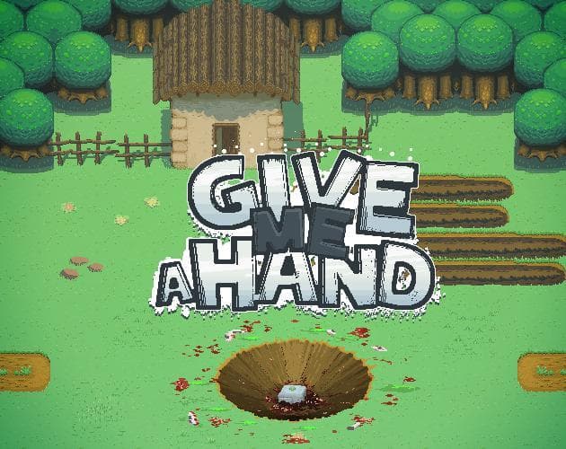 Give me a Hand