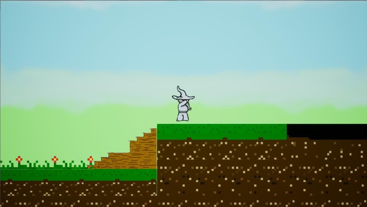 Forgotten Spell screenshot 2